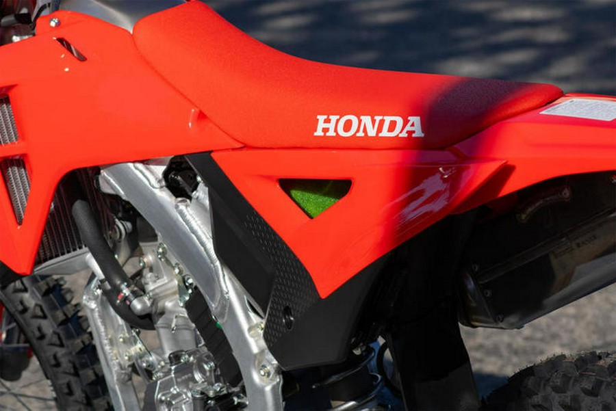 2026 Honda® CRF250R