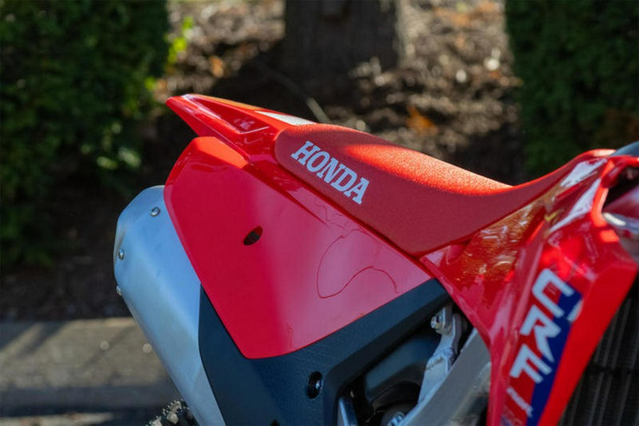 2026 Honda® CRF250R