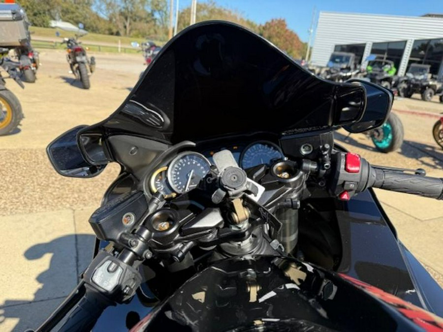 2024 Suzuki Hayabusa