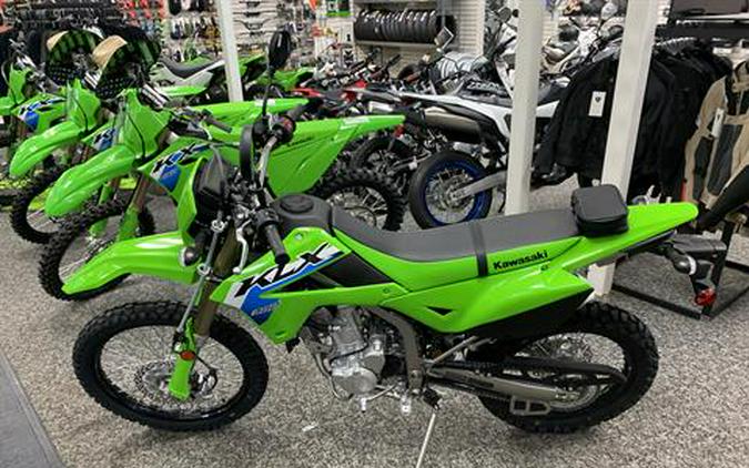 2026 Kawasaki KLX®300
