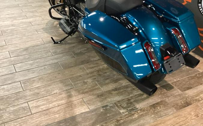 FLTRX 2026 Road Glide®