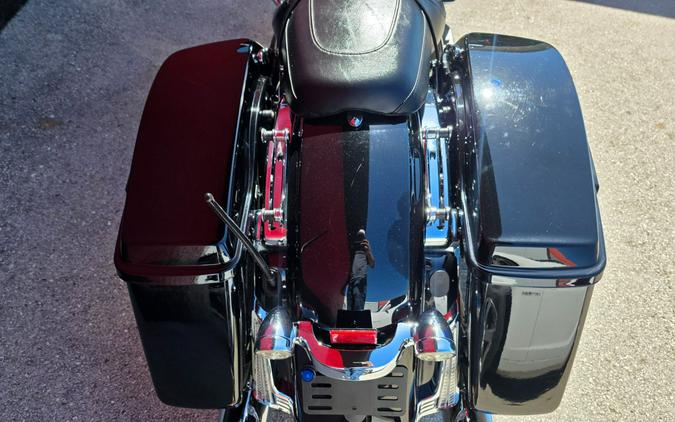 2017 Harley-Davidson Street Glide® Special