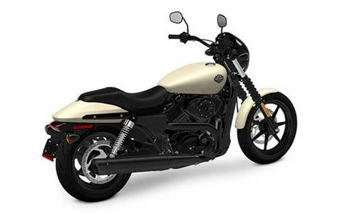 2018 Harley-Davidson Street® 500