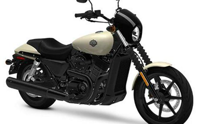 2018 Harley-Davidson Street® 500
