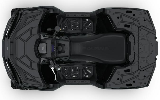 2026 Polaris Sportsman 570 Trail