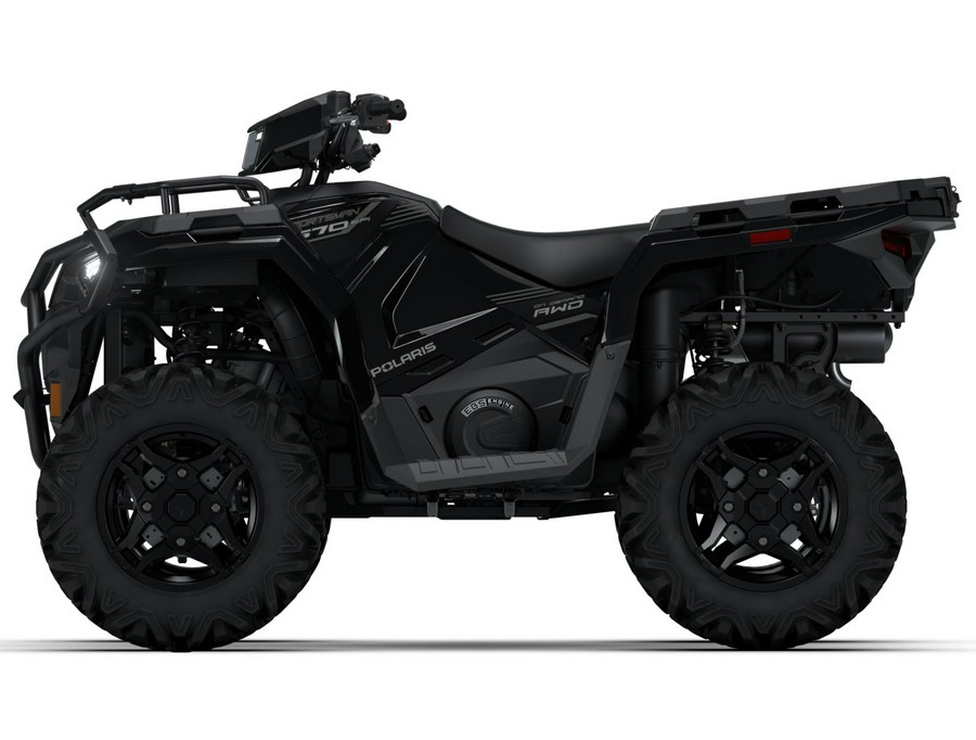 2026 Polaris Sportsman 570 Trail