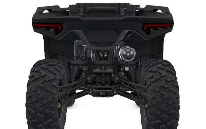 2026 Polaris Sportsman 570 Trail