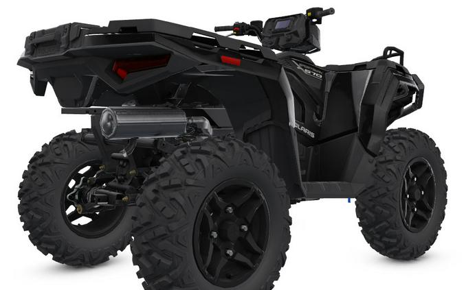 2026 Polaris Sportsman 570 Trail