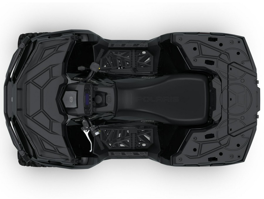 2026 Polaris Sportsman 570 Trail