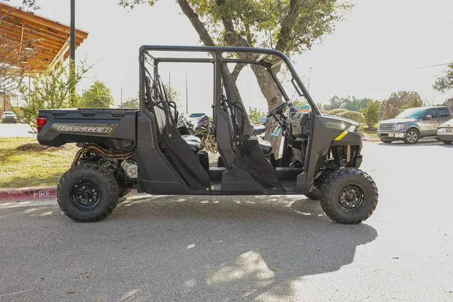 2026 POLARIS RANGER CREW 1000