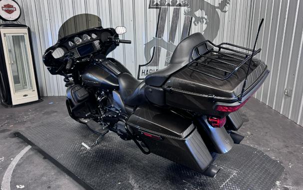 2020 Harley-Davidson ELECTRA GLIDE ULTRA LIMITED