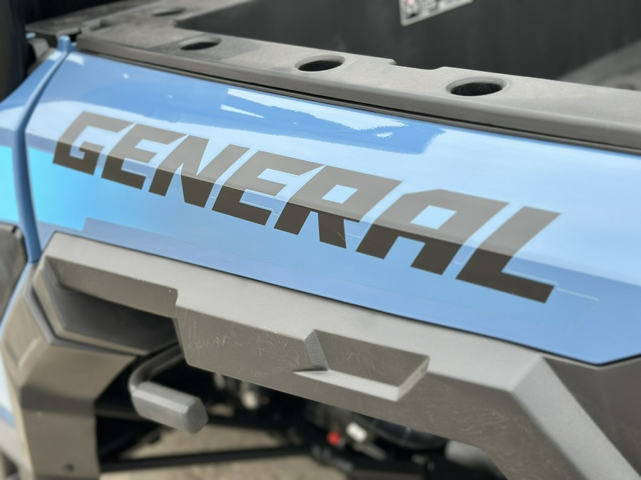2026 Polaris GENERAL® 1000 Premium