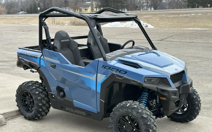 2026 Polaris GENERAL® 1000 Premium