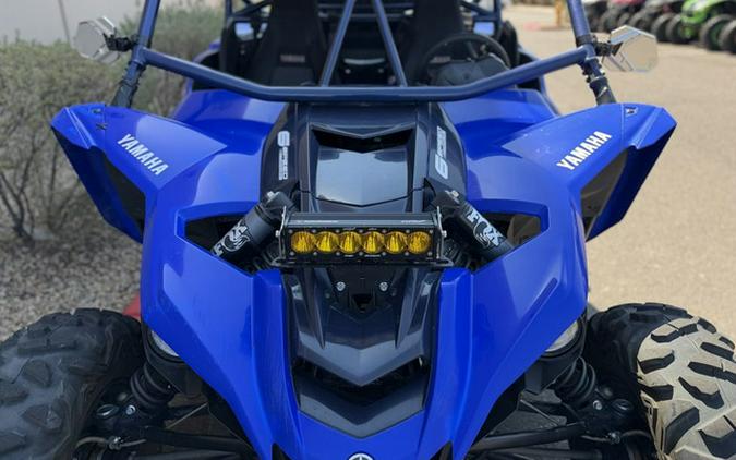 2024 Yamaha YXZ 1000R