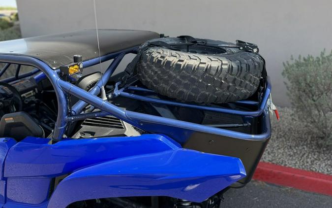 2024 Yamaha YXZ 1000R
