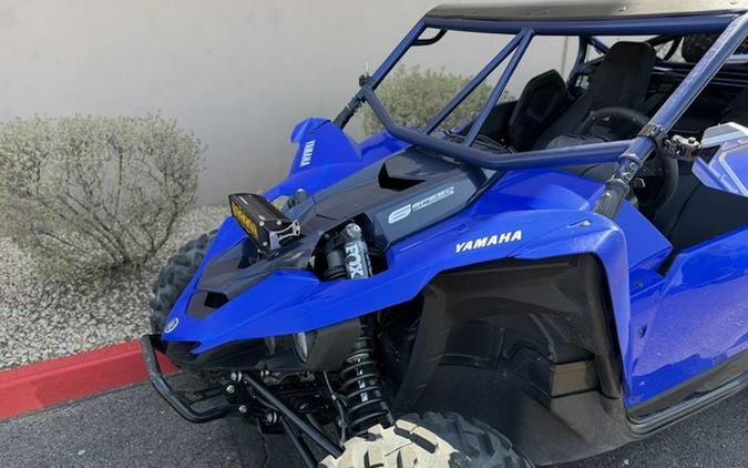 2024 Yamaha YXZ 1000R