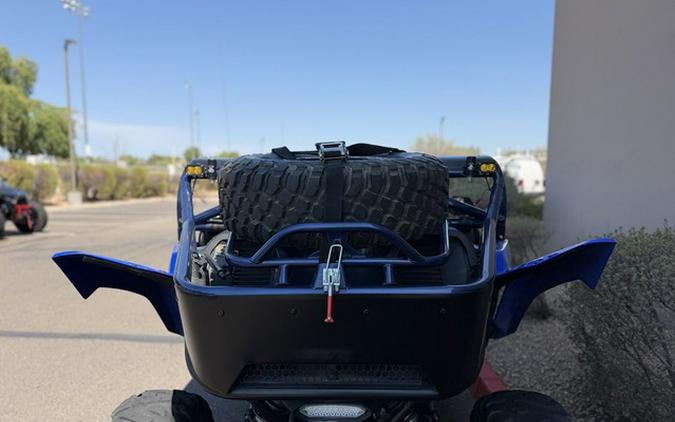 2024 Yamaha YXZ 1000R