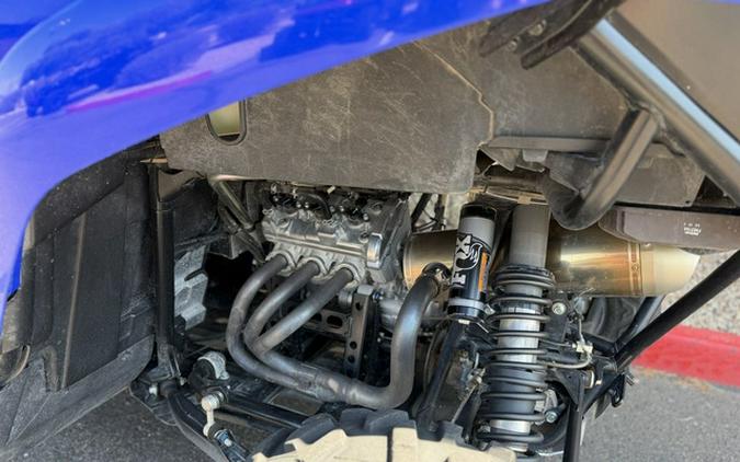 2024 Yamaha YXZ 1000R