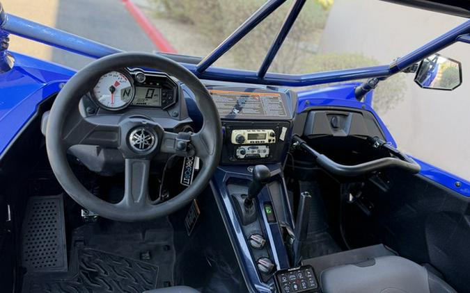 2024 Yamaha YXZ 1000R