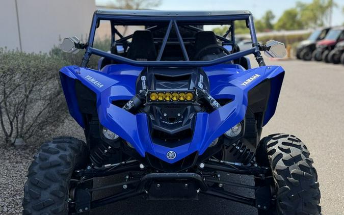 2024 Yamaha YXZ 1000R