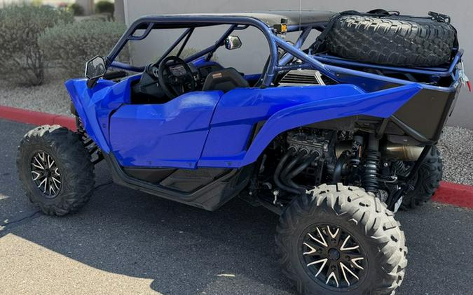 2024 Yamaha YXZ 1000R