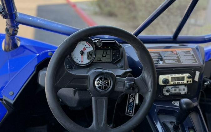 2024 Yamaha YXZ 1000R