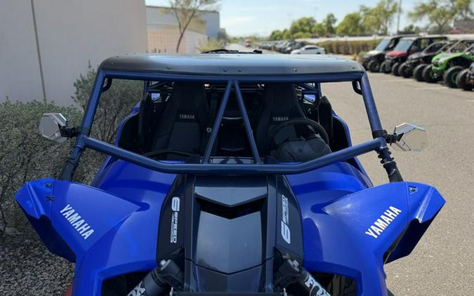2024 Yamaha YXZ 1000R