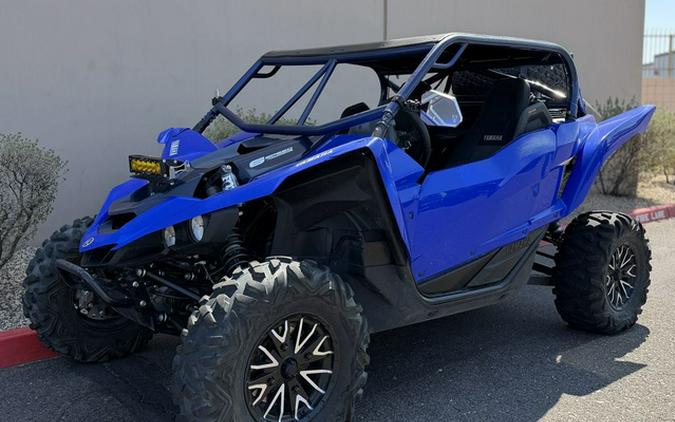 2024 Yamaha YXZ 1000R