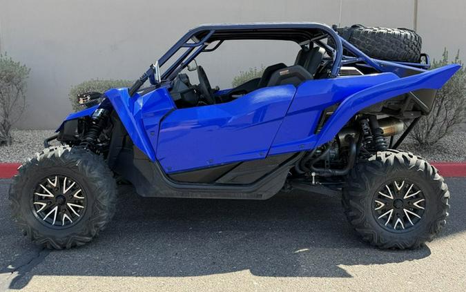 2024 Yamaha YXZ 1000R