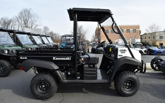 2023 Kawasaki Mule™ 4010 4x4 FE