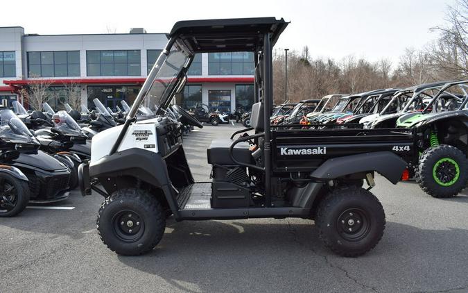 2023 Kawasaki Mule™ 4010 4x4 FE