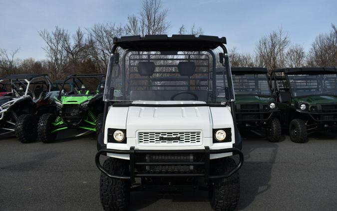 2023 Kawasaki Mule™ 4010 4x4 FE