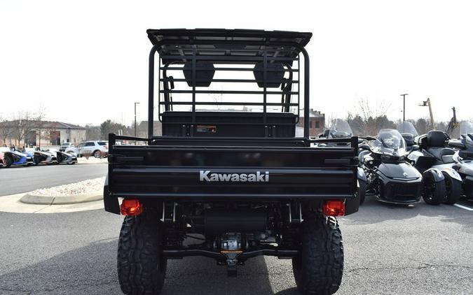 2023 Kawasaki Mule™ 4010 4x4 FE