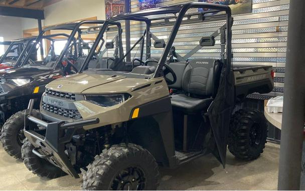 2024 Polaris Industries Ranger XP® 1000 Premium