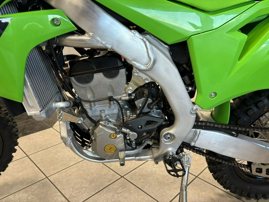 2024 Kawasaki KX™450