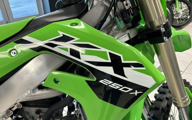 2024 Kawasaki KX™450