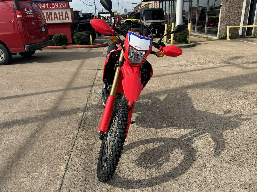 2023 Honda® CRF300L