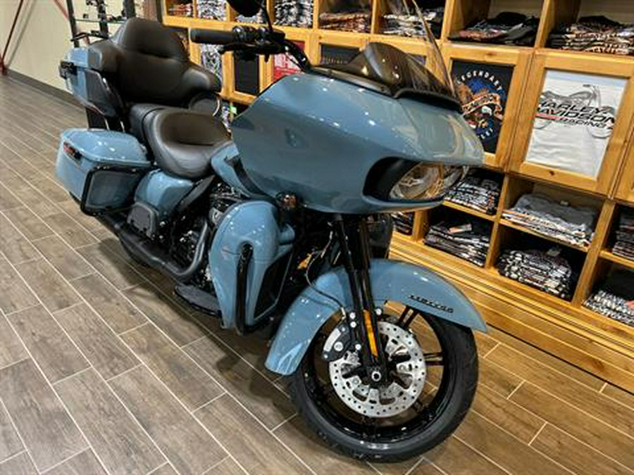 2024 Harley-Davidson Road Glide® Limited