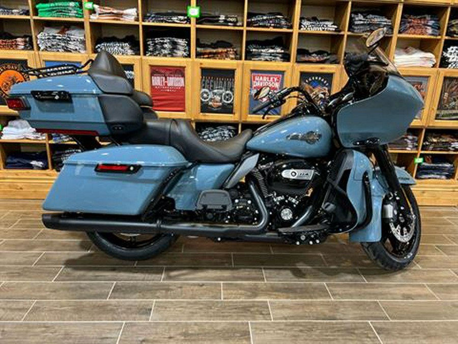 2024 Harley-Davidson Road Glide® Limited