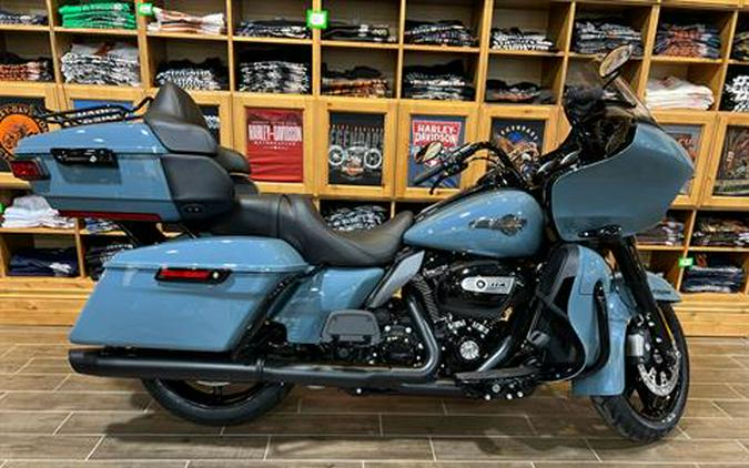 2024 Harley-Davidson Road Glide® Limited