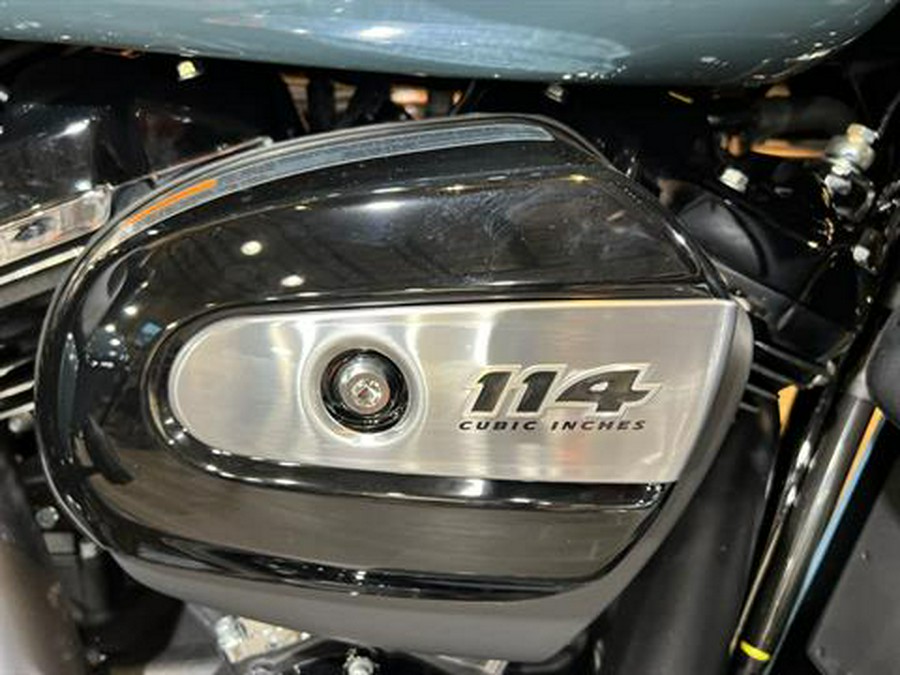 2024 Harley-Davidson Road Glide® Limited