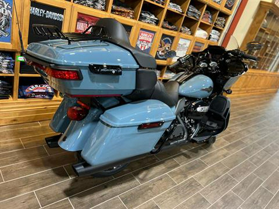 2024 Harley-Davidson Road Glide® Limited