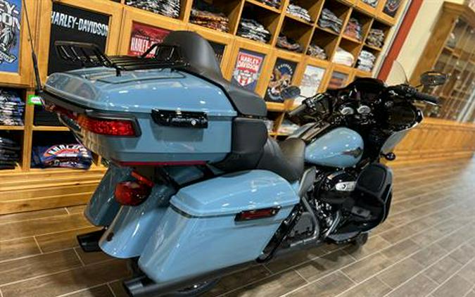 2024 Harley-Davidson Road Glide® Limited