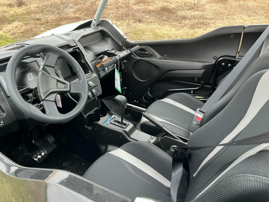 2024 Kawasaki Teryx KRX4 1000 SE eS