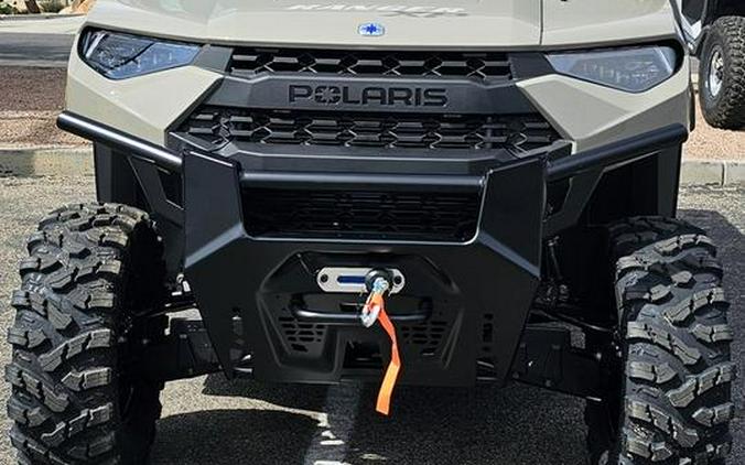 2024 Polaris® Ranger Crew XP 1000 NorthStar Edition Premium