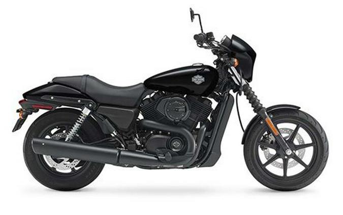 2015 Harley-Davidson Street™ 500