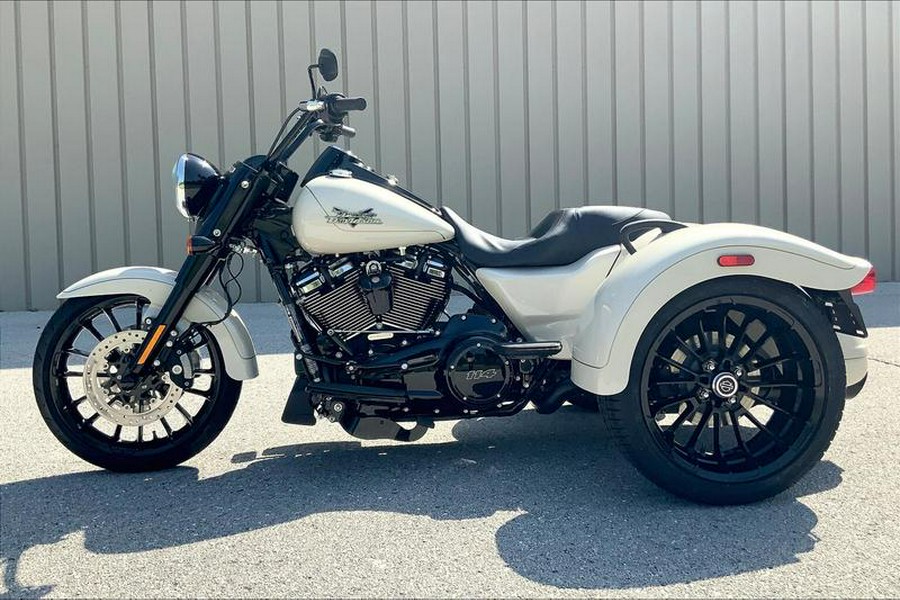 2023 Harley-Davidson® FLRT - Freewheeler®