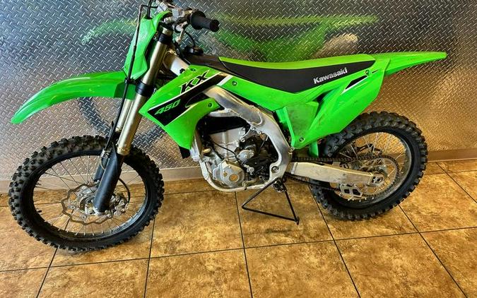 2023 Kawasaki KX™450