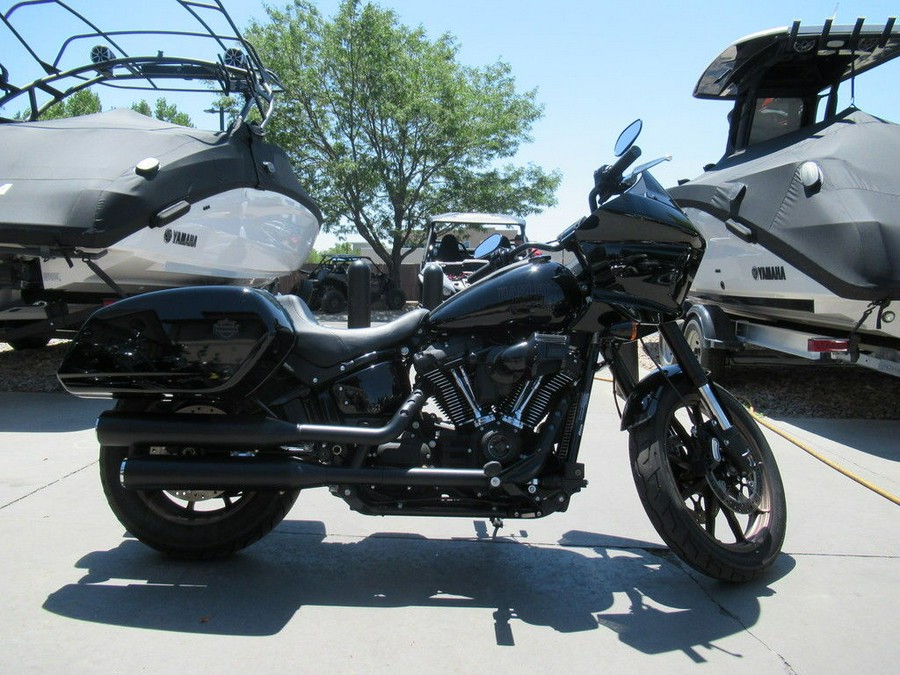 2023 Harley-Davidson® FXLRST - Low Rider® ST