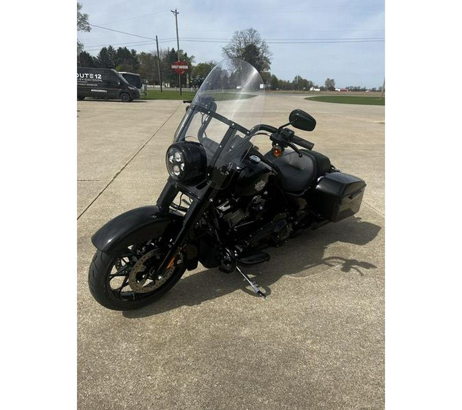 2024 Harley-Davidson® FLHRXS - Road King® Special